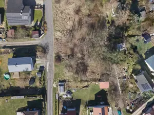 Prodej pozemku pro bydlení, Ondřejov, 1000 m2