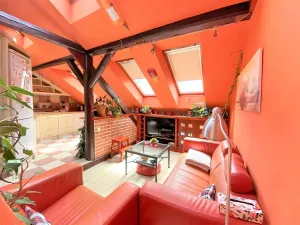 Pronájem bytu 2+kk, Pardubice, Milheimova, 52 m2