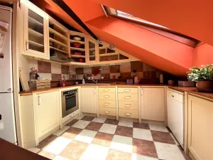 Pronájem bytu 2+kk, Pardubice, Milheimova, 52 m2