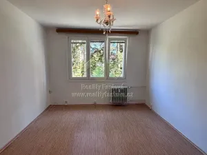 Pronájem bytu 2+1, Plzeň, Masarykova, 51 m2