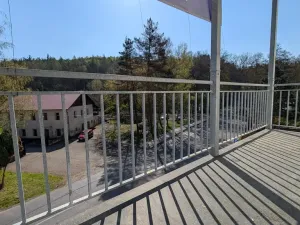 Pronájem bytu 2+kk, Peruc, U Koupaliště, 41 m2