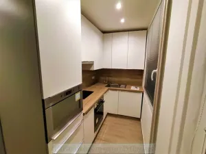 Pronájem bytu 1+kk, Tanvald, Sportovní, 37 m2