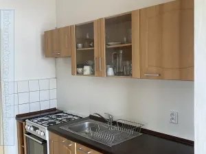 Pronájem pokoje, Brno, Havelkova, 19 m2