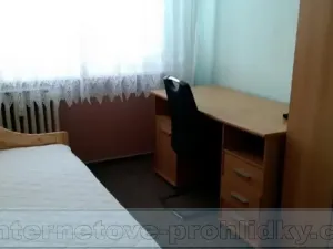 Pronájem pokoje, Praha - Stodůlky, Frimlova, 20 m2