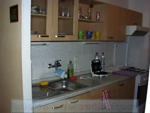 Pronájem pokoje, Praha - Chodov, Modletická, 20 m2