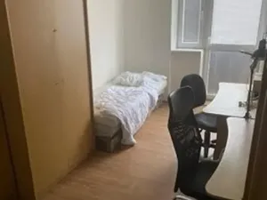 Pronájem pokoje, Brno, Hrnčířská, 17 m2