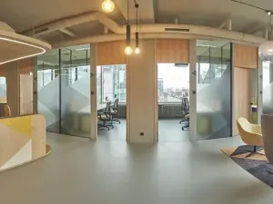 Pronájem virtuální kanceláře, Pardubice, 17. listopadu, 20 m2