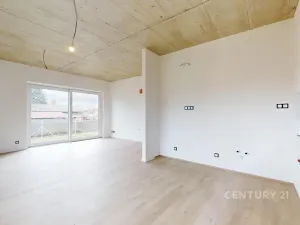 Prodej rodinného domu, Kozmice, 142 m2