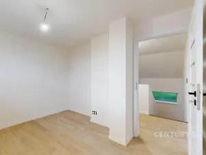 Prodej rodinného domu, Kozmice, 142 m2