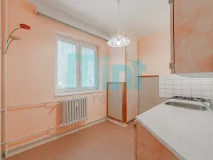 Prodej bytu 2+1, Ostrava, Jižní, 51 m2