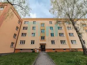 Prodej bytu 2+1, Ostrava, Jižní, 51 m2