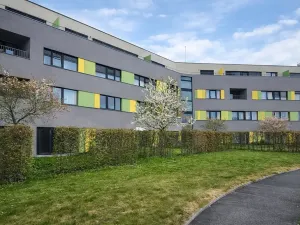 Pronájem bytu 2+kk, Praha - Kunratice, Urešova, 58 m2