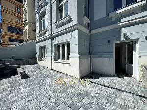 Pronájem bytu 2+kk, Teplice, Masarykova třída, 73 m2