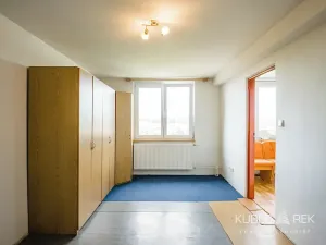 Pronájem bytu 2+1, Tábor, Budějovická, 78 m2