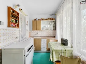 Prodej pozemku pro bydlení, Čebín, 2060 m2