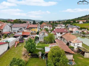 Prodej pozemku pro bydlení, Čebín, 2060 m2