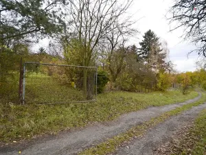 Prodej zahrady, Hostěrádky-Rešov, 705 m2