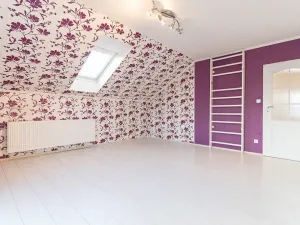 Prodej rodinného domu, Kostelec na Hané, 200 m2