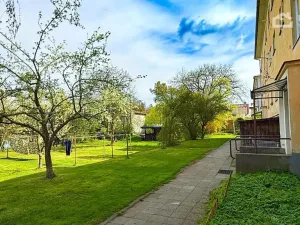 Prodej bytu 2+1, Valašské Meziříčí, Nádražní, 56 m2