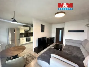 Prodej bytu 3+1, Most, U Stadionu, 54 m2