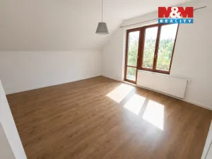Prodej rodinného domu, Těrlicko - Hradiště, Stanislavická, 60 m2