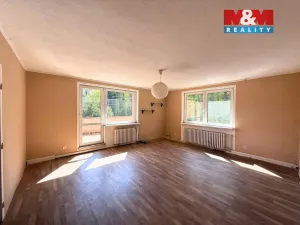 Prodej rodinného domu, Rychvald, Kosmá, 250 m2