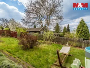 Prodej chaty, Teplice, 21 m2