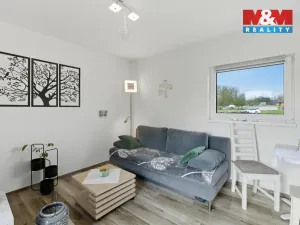 Prodej rodinného domu, Cítoliby, U Bažantnice, 51 m2
