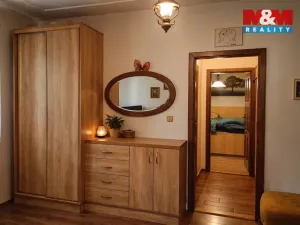 Prodej rodinného domu, Soutice - Černýš, 158 m2