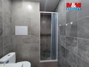 Prodej bytu 1+kk, Klášterec nad Ohří - Miřetice u Klášterce nad Ohří, Královéhradecká, 19 m2