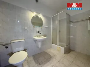 Prodej ubytování, Bítov, 139 m2