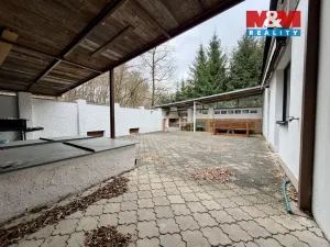 Prodej ubytování, Bítov, 139 m2