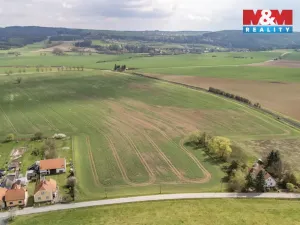Prodej pozemku pro bydlení, Žihle, 13630 m2