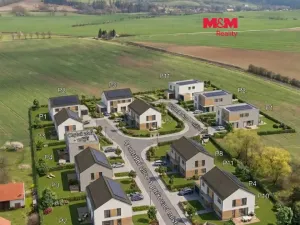 Prodej pozemku pro bydlení, Žihle, 13630 m2