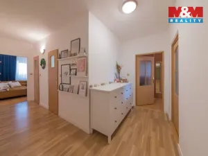 Prodej bytu 3+1, Havířov - Podlesí, Jurije Gagarina, 73 m2