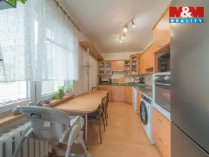 Prodej bytu 3+1, Havířov - Podlesí, Jurije Gagarina, 73 m2