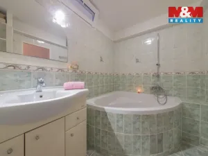 Prodej bytu 3+1, Havířov - Podlesí, Jurije Gagarina, 73 m2