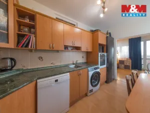 Prodej bytu 3+1, Havířov - Podlesí, Jurije Gagarina, 73 m2