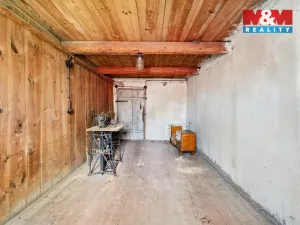 Prodej chalupy, Huntířov, 110 m2