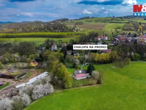 Prodej chalupy, Huntířov, 110 m2