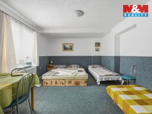 Prodej restaurace, Teplice nad Metují - Dolní Teplice, 645 m2