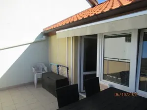 Pronájem bytu 4+kk, Brno, Nadační, 105 m2