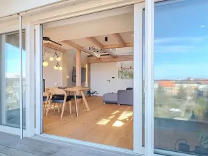 Prodej bytu 3+kk, Poděbrady, Studentská, 133 m2