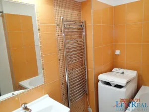 Pronájem bytu 2+kk, Kladno, Vít. Nezvala, 43 m2