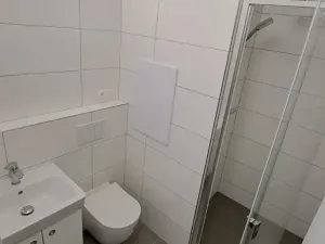 Pronájem bytu 1+1, Písek, Harantova, 37 m2