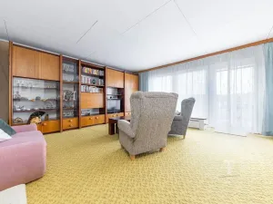 Prodej vícegeneračního domu, Boskovice, 260 m2