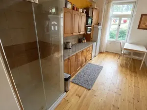 Prodej bytu 1+kk, Mariánské Lázně, 22 m2