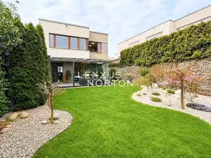 Pronájem rodinného domu, Praha - Jinonice, Vidoulská, 246 m2