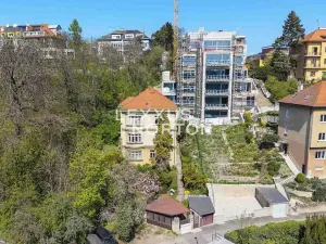 Prodej rodinného domu, Praha - Smíchov, Pod Děvínem, 232 m2