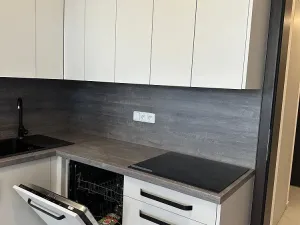 Pronájem bytu 2+kk, Praha - Dolní Měcholupy, Honzíkova, 43 m2